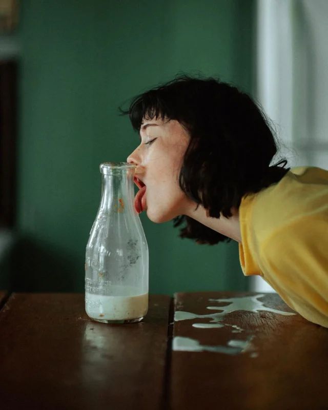 Sexual Fantasies: What They Mean (and What They Don't)