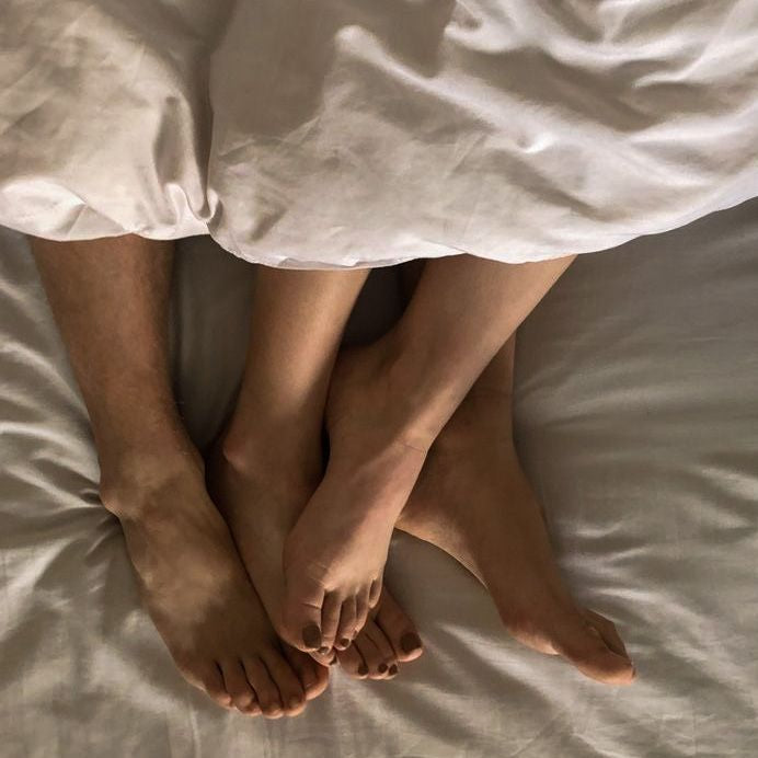 Sex After Birth: How New Parents Can Rebuild Physical Intimacy