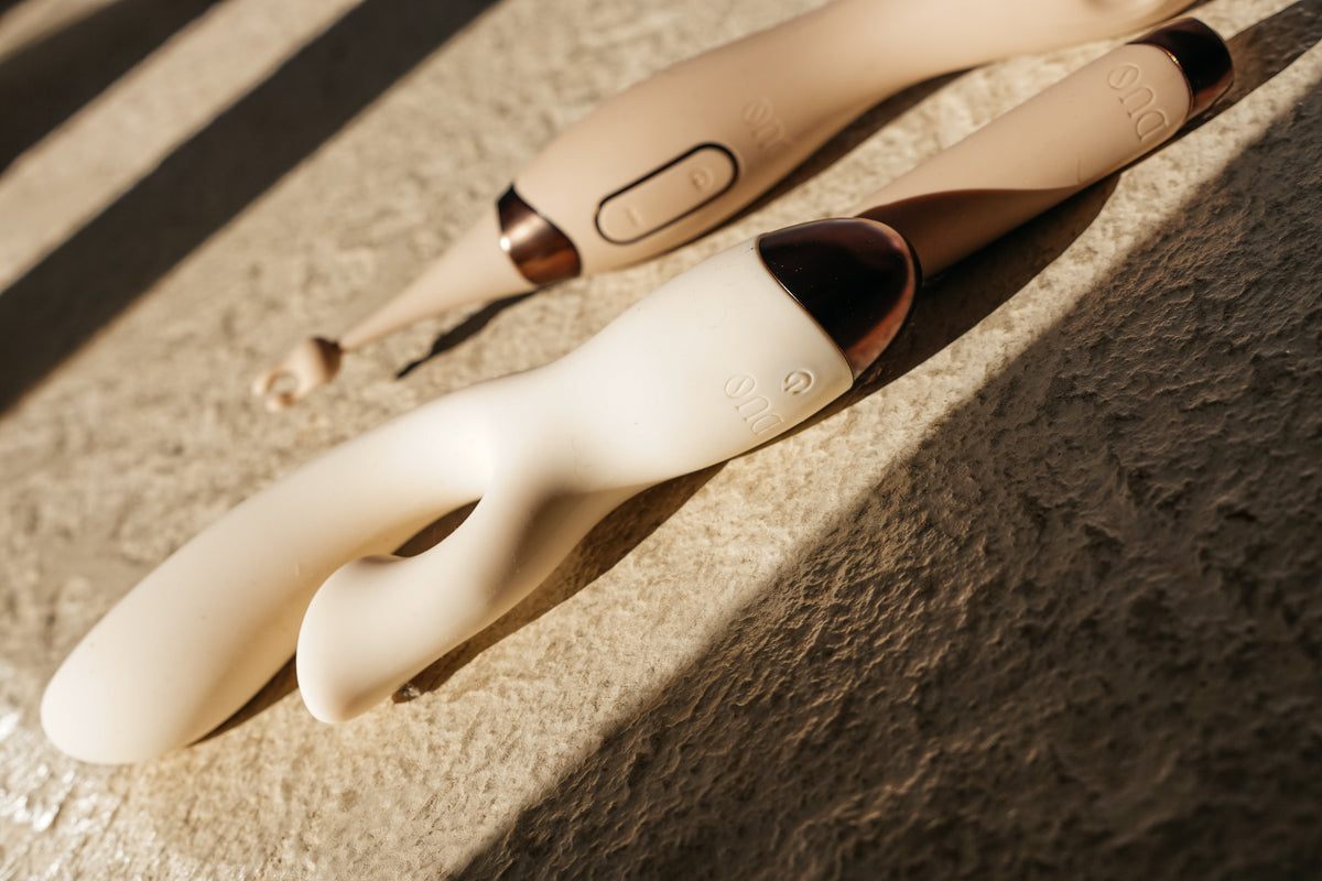 Five Persistent Myths About Vibrators Debunked