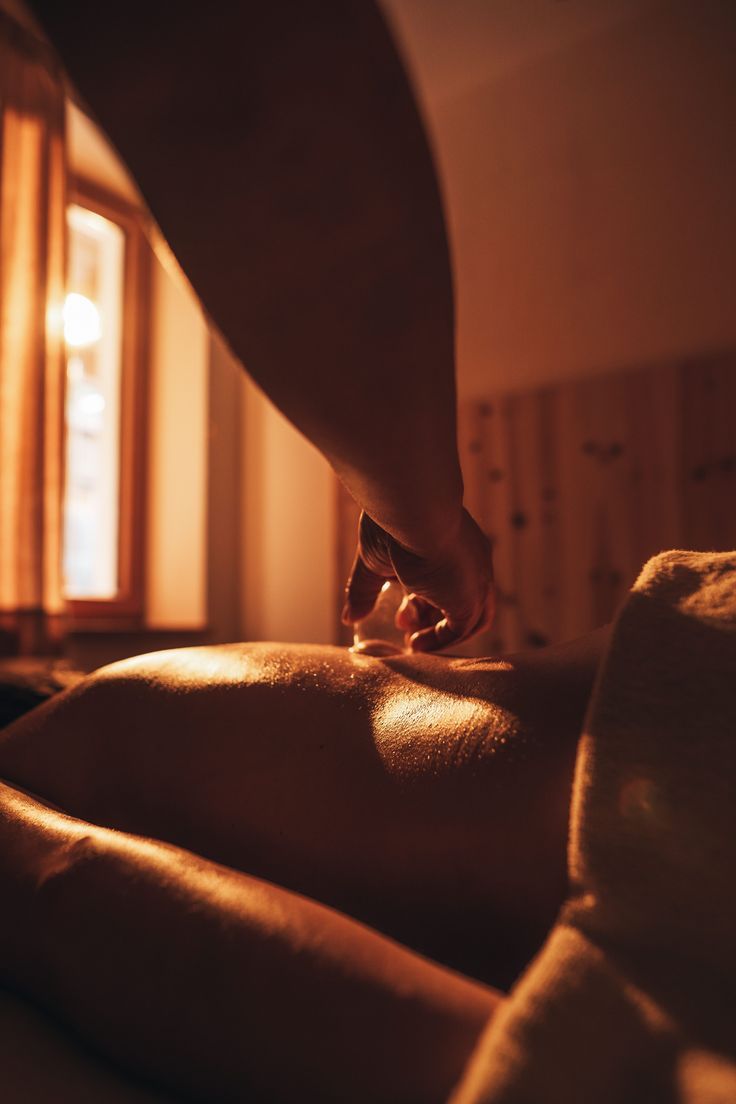 Aftercare: What Happens After Sex Matters as Much as Before