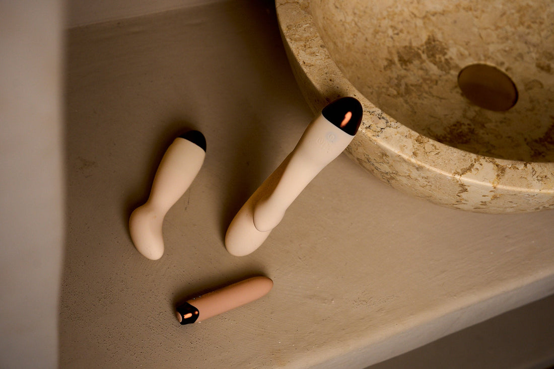 How to Choose the Right Sex Toy: A Calm, Thoughtful Guide