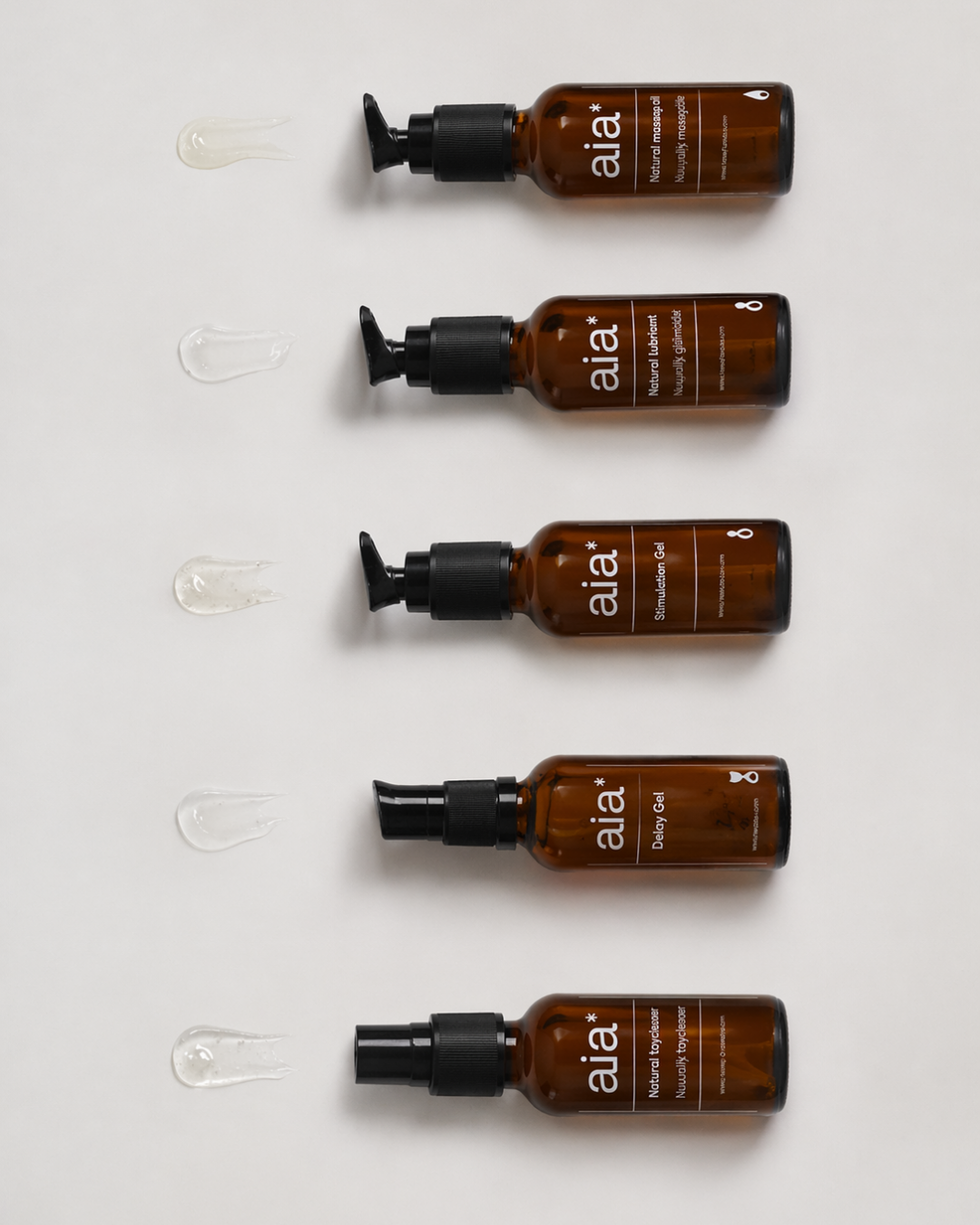The Complete Lubricant Guide: What the WHO and Research Actually Say