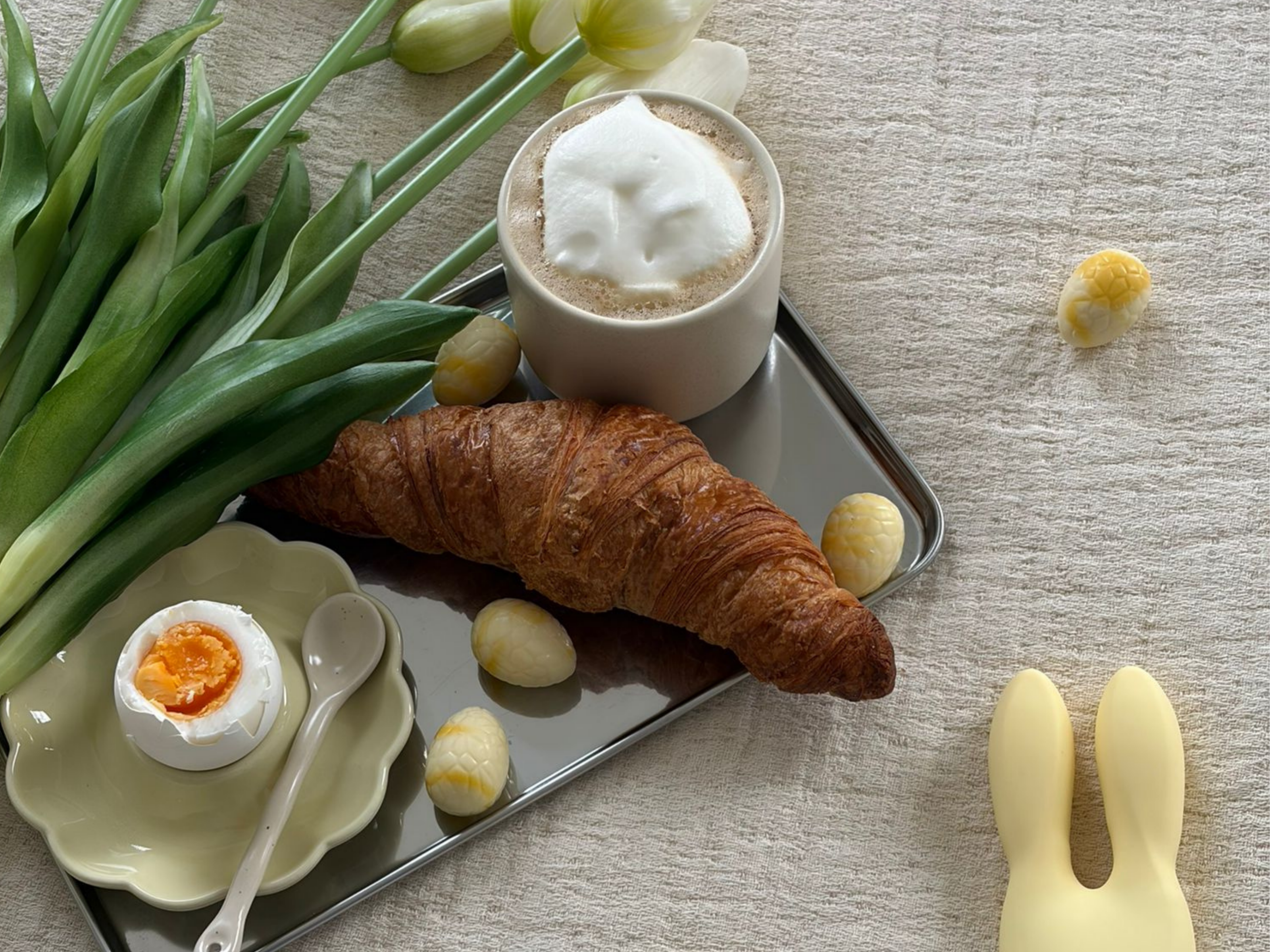 Easter and Passion: Celebrate Spring with New Energy in the Bedroom