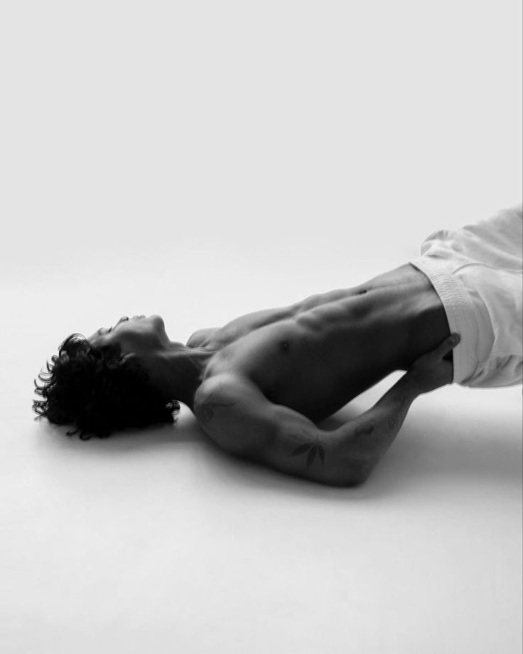 Pelvic Floor for Men: How Kegels for Him Actually Work