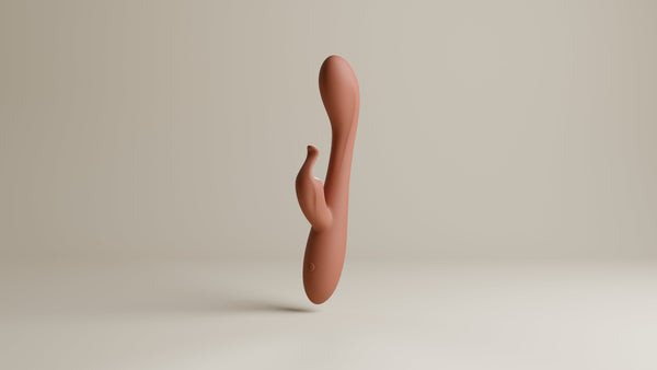 Lustra - Tarzan Vibrator