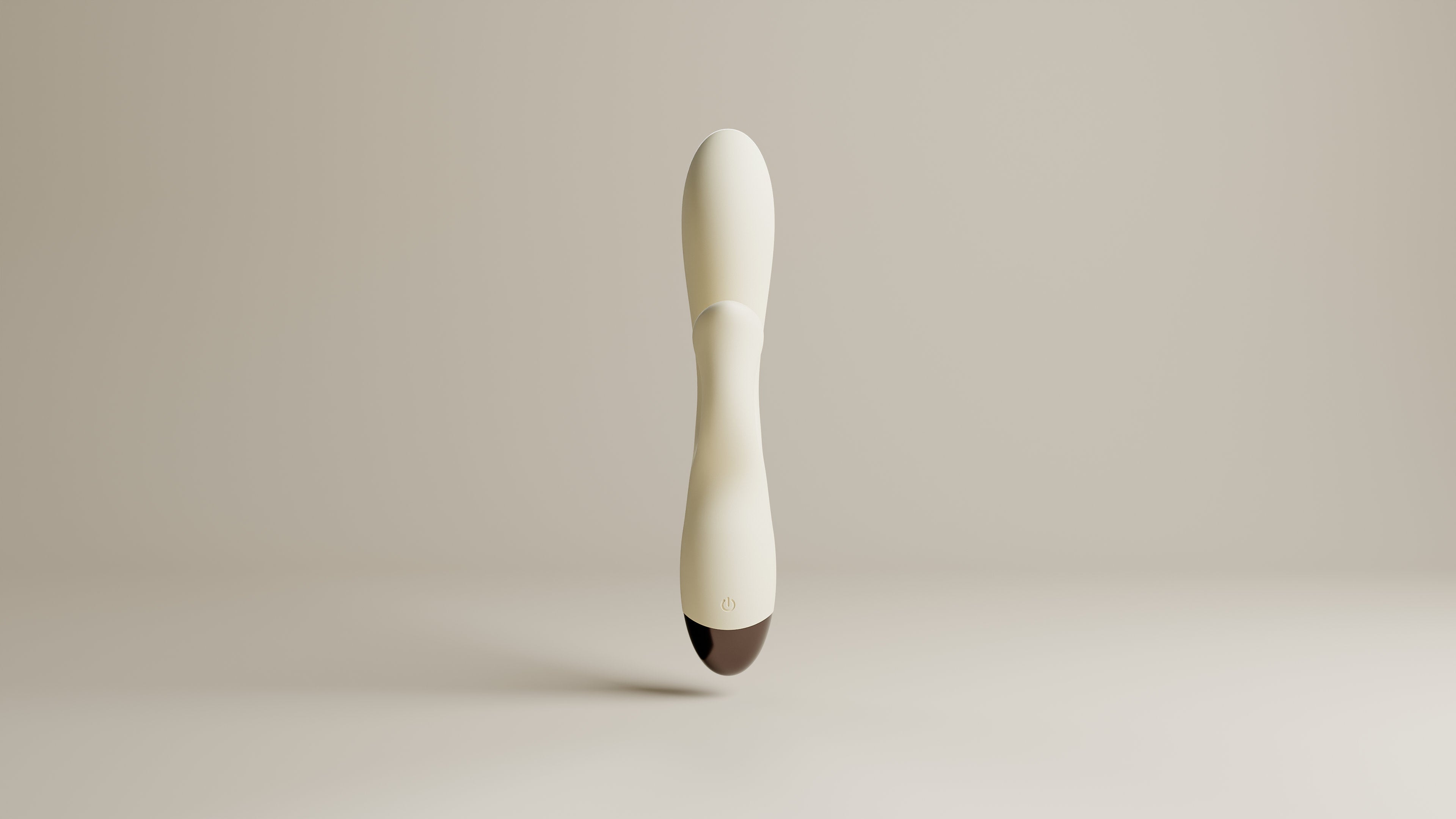 Tarzan vibrator front view 