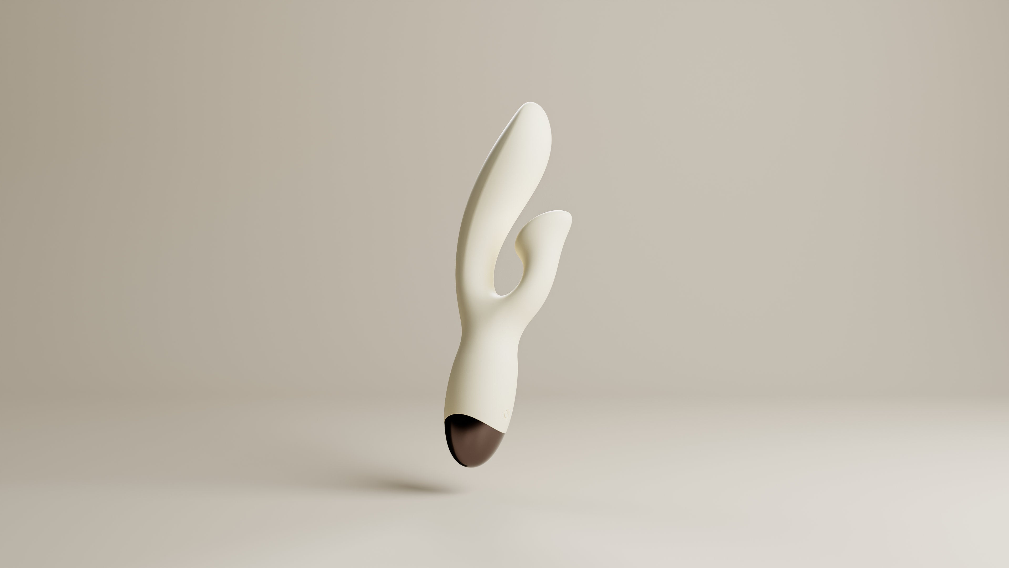 Tarzan vibrator side left