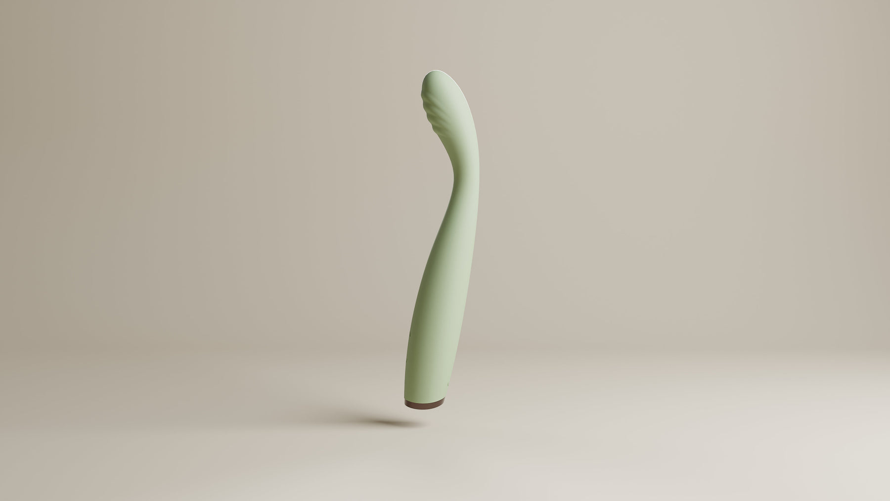 G-Spot Vibrator side right 