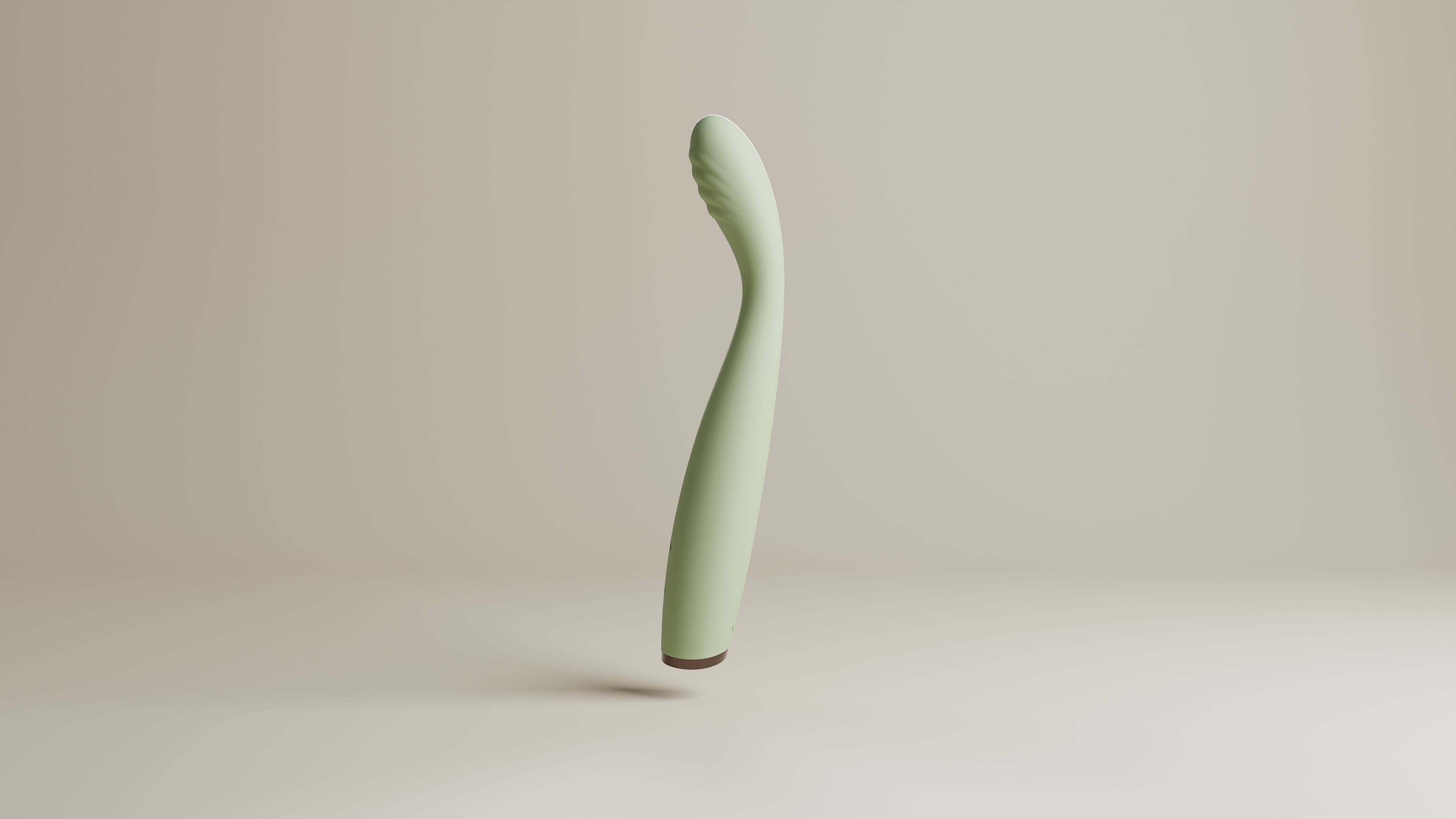 G-Spot Vibrator side right 