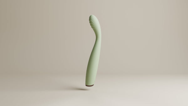 Hush - G-Spot Vibrator