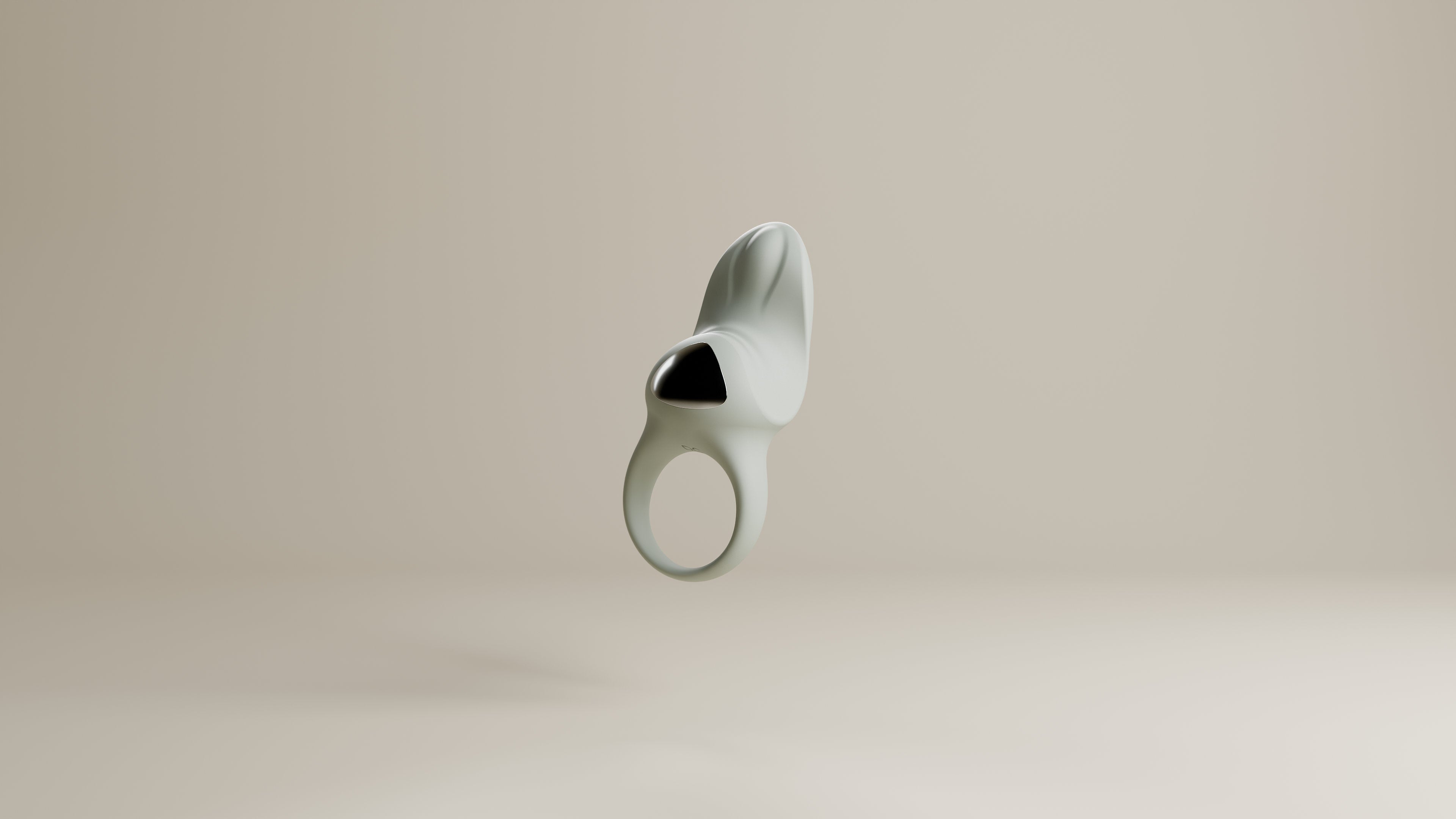 vibrating cockring soft silicone great design 