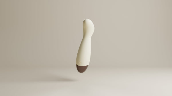 Ease - Mini Wand Vibrator 