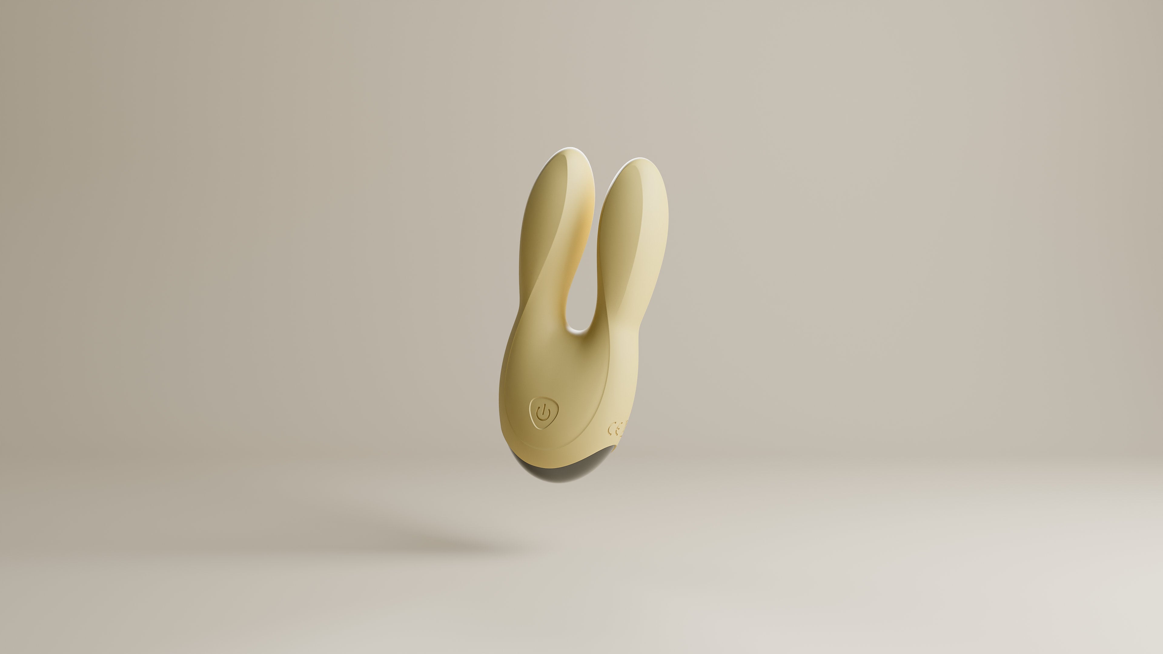 dual-motor wand vibrator side right 