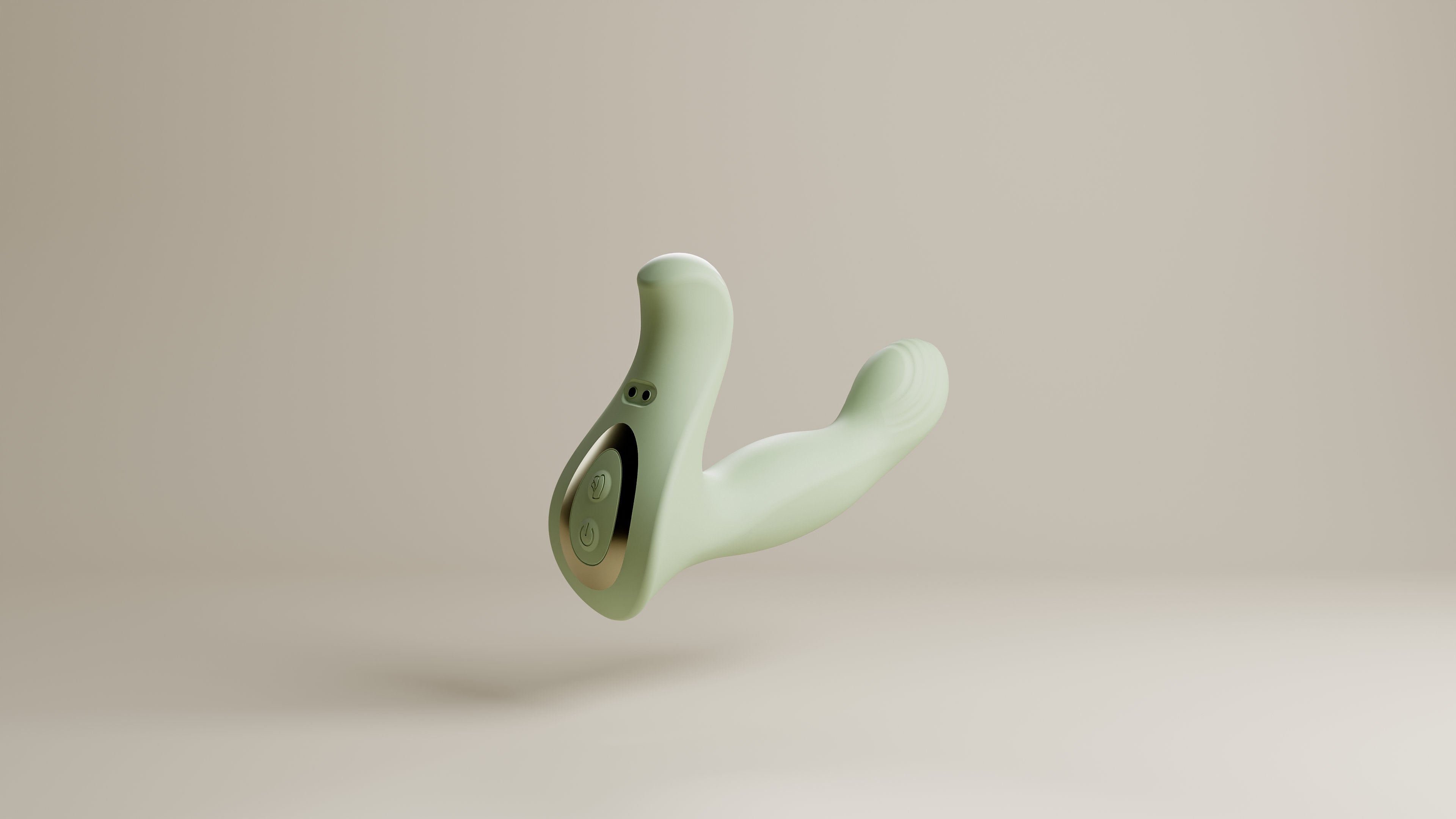 prostate vibrator side right 