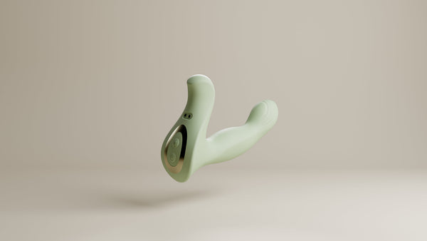 Ombre - Prostaat Vibrator 