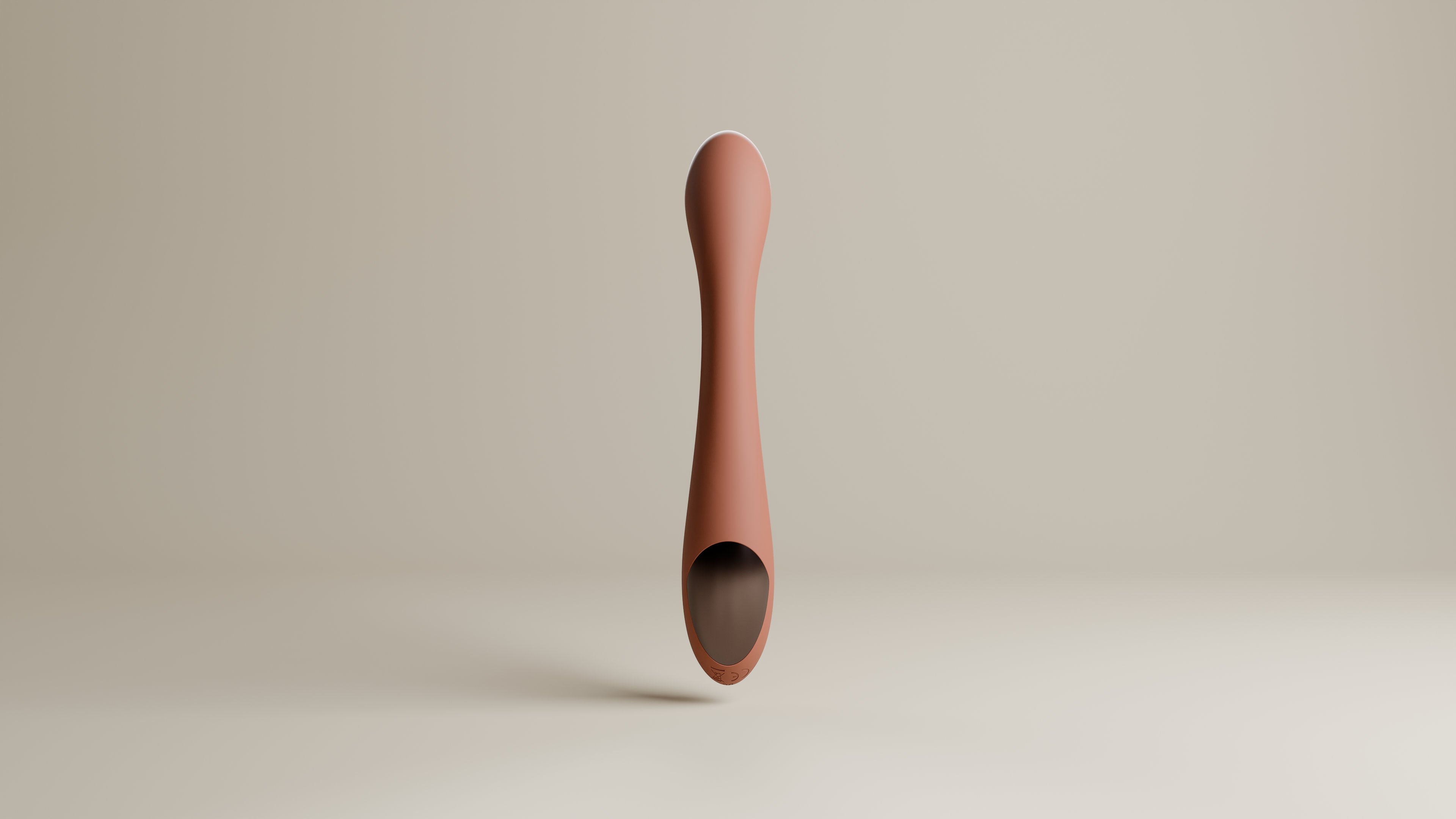 Tarzan vibrator back profile 