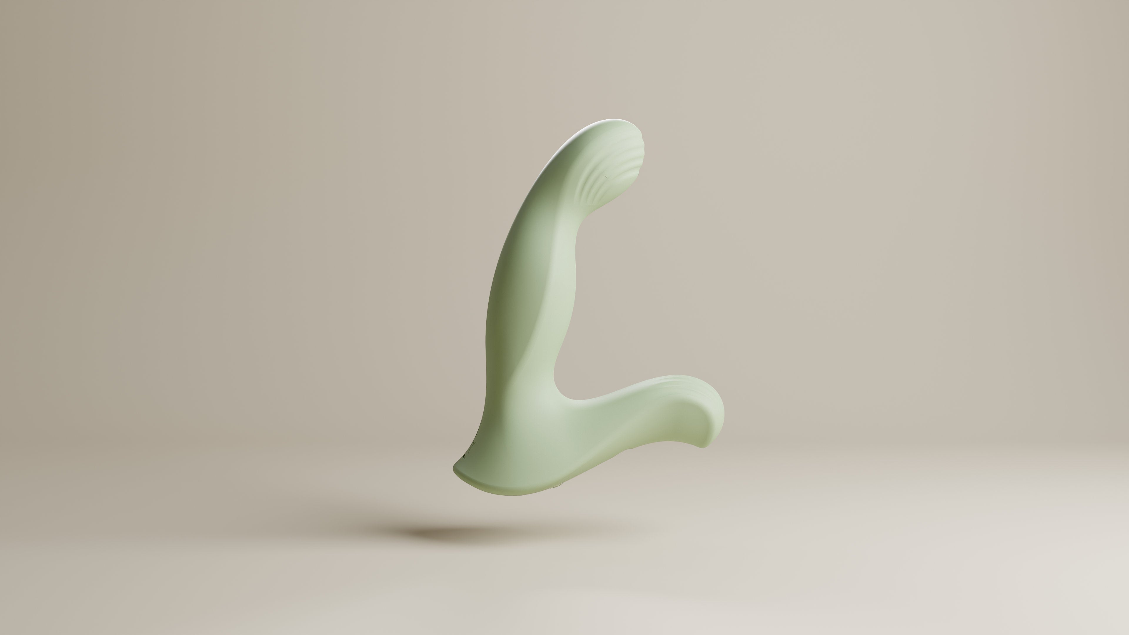 prostate vibrator standing profile 