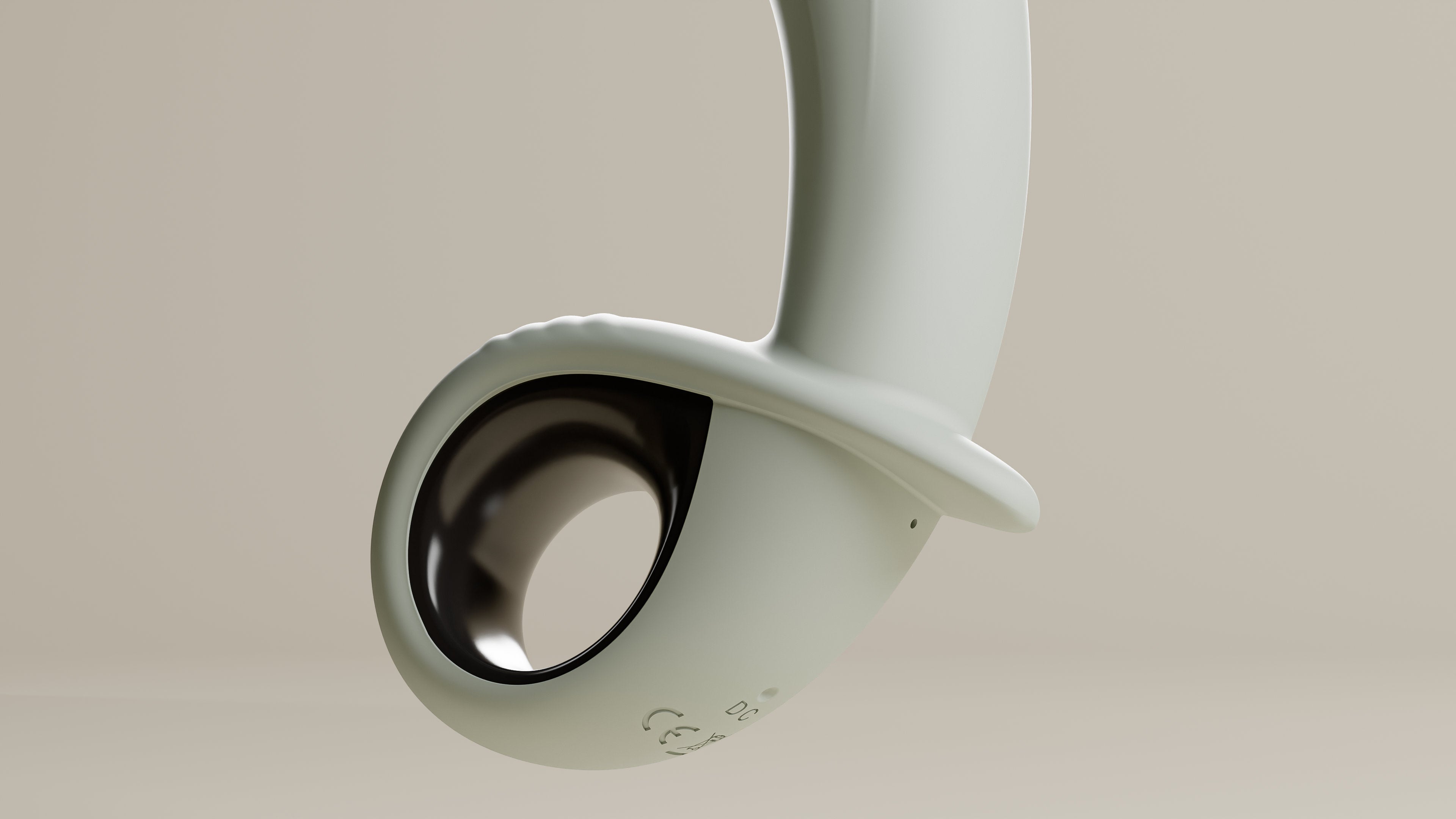 vibrating anal vibrator details back 
