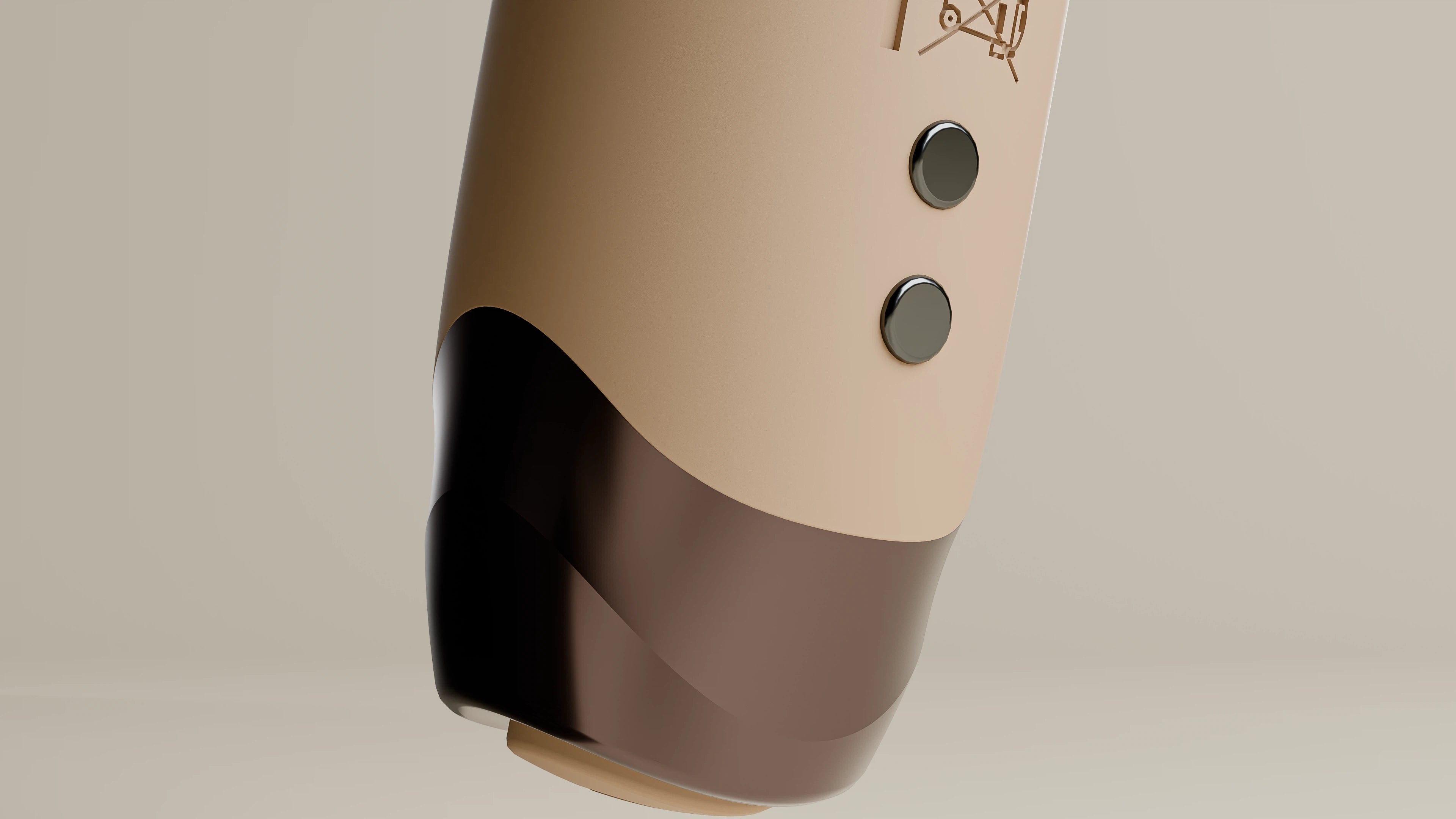 mini bullet vibrator charging detail 