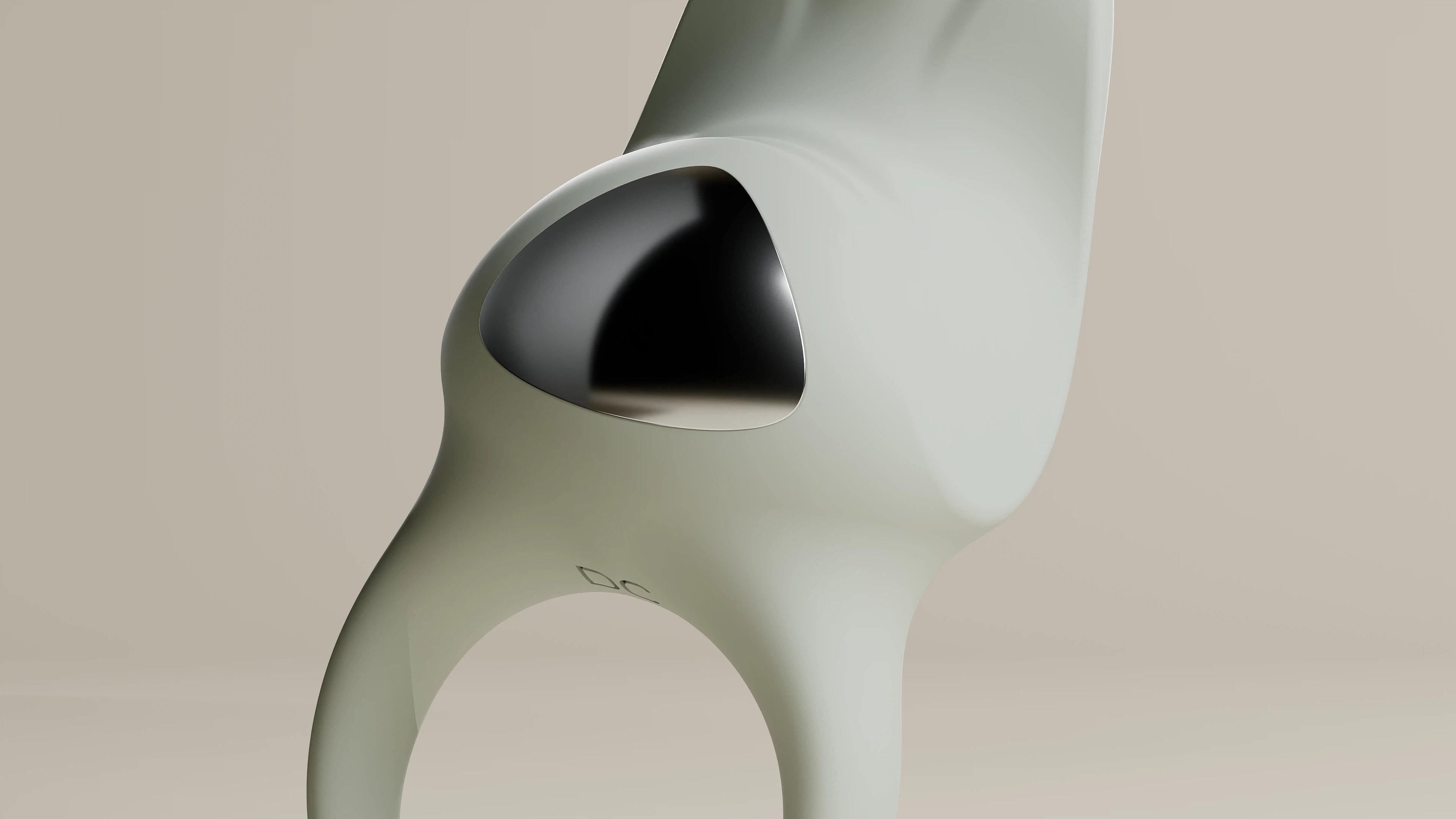 vibrating cockring detail front 