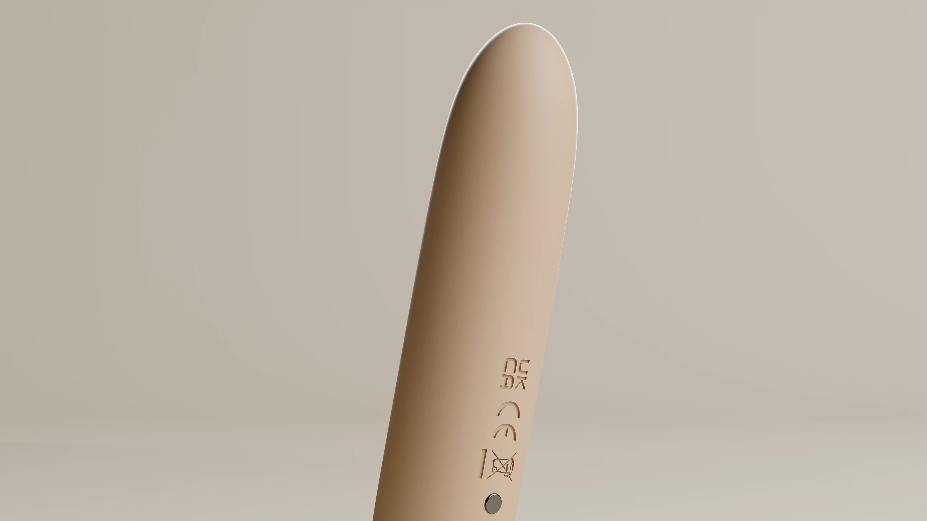 Intima - Mini Bullet Vibrator