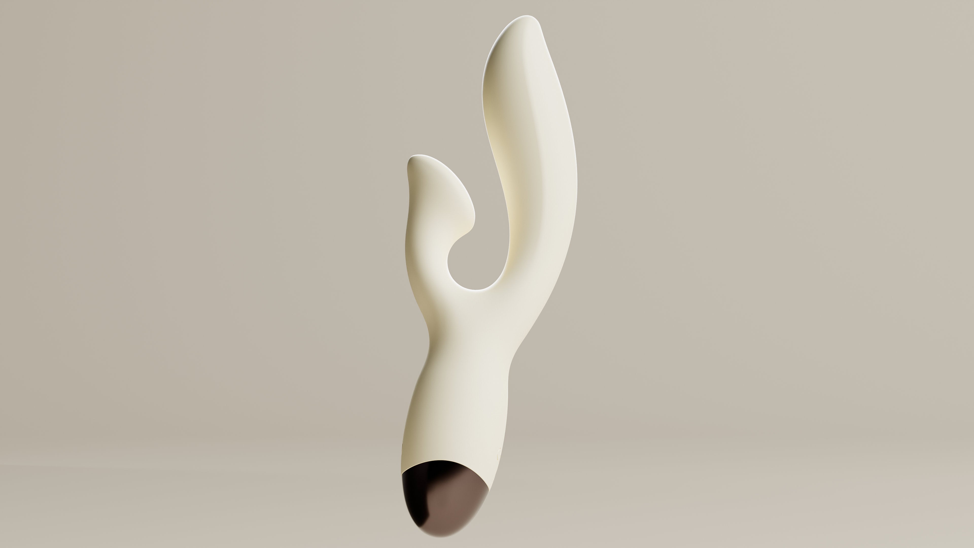 Tarzan vibrator side profile right