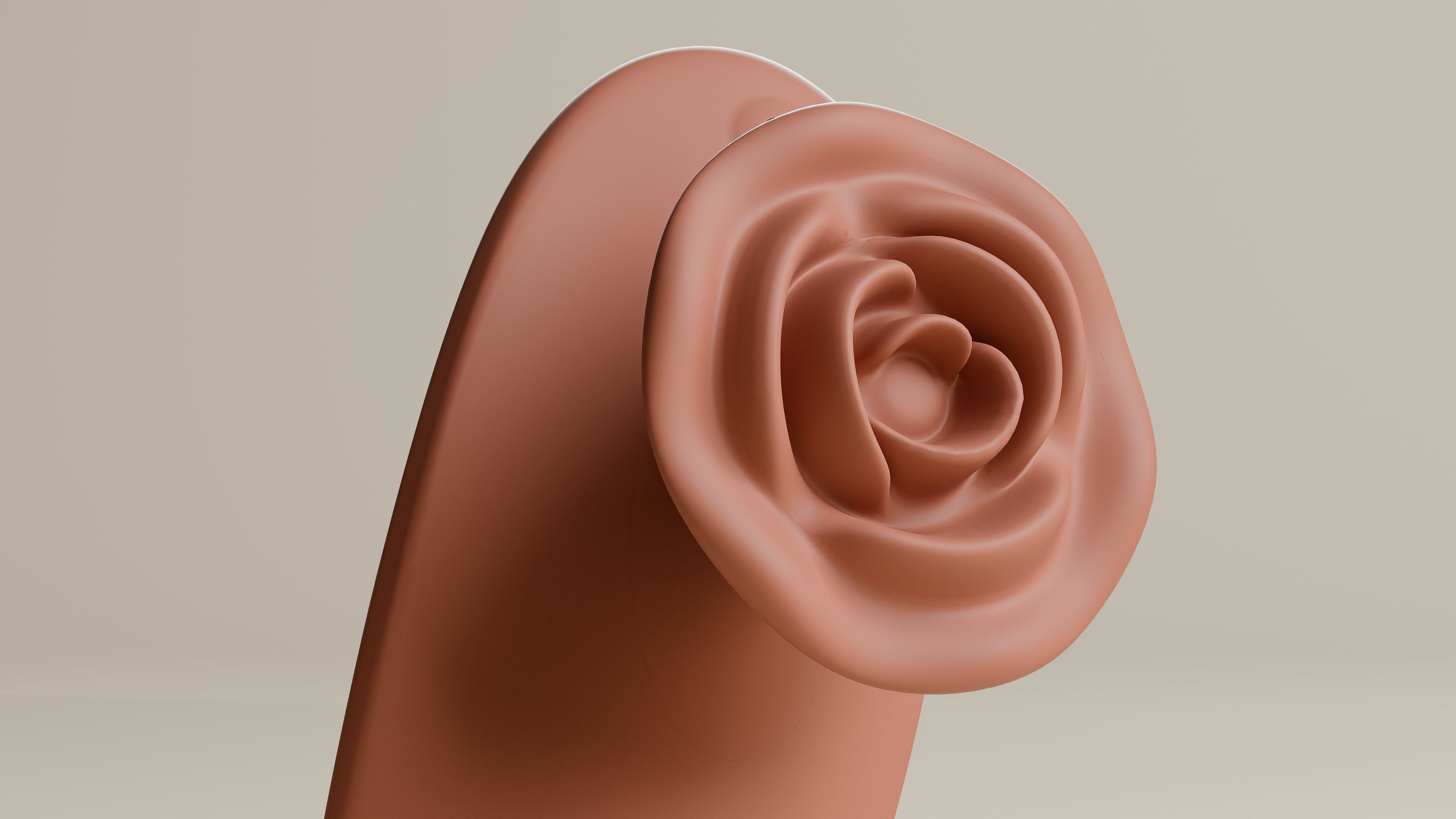 tapping clitoral vibrator back details 