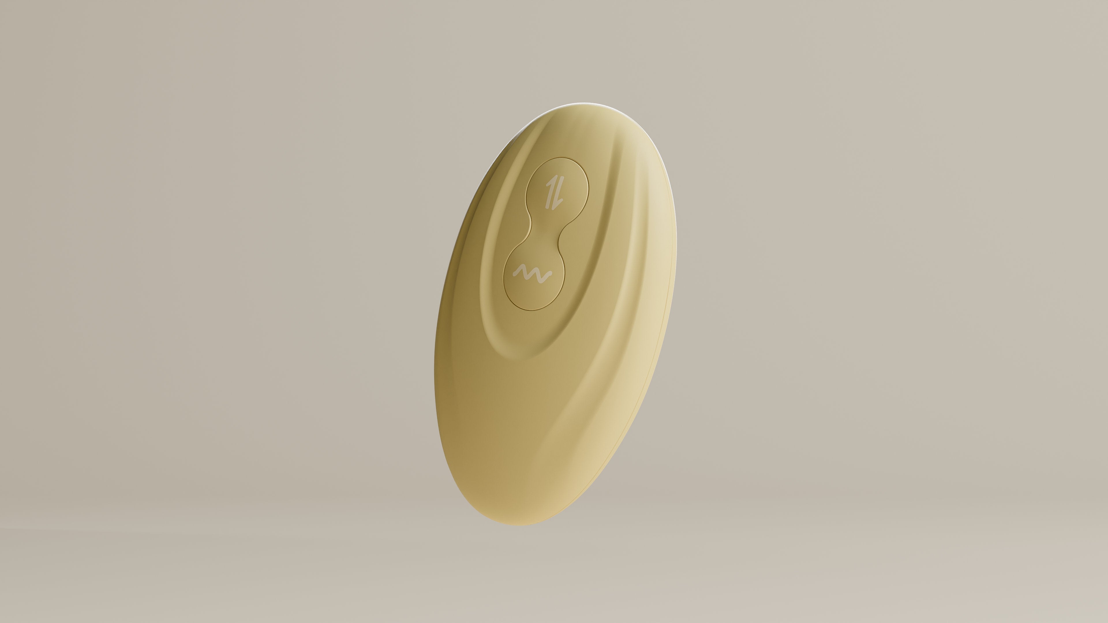  strapless strap-on vibrator remote 