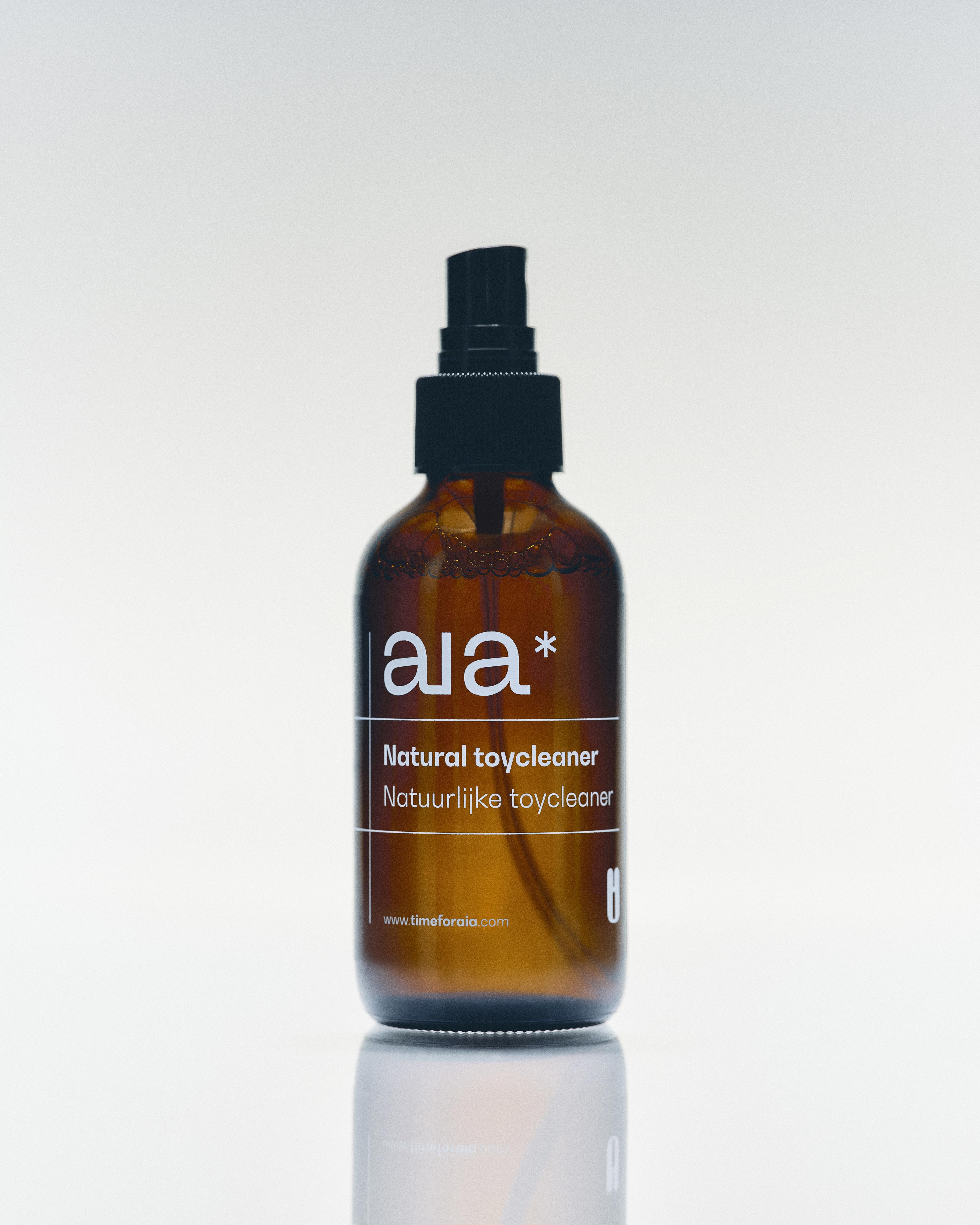 Aia* Toy Cleaner