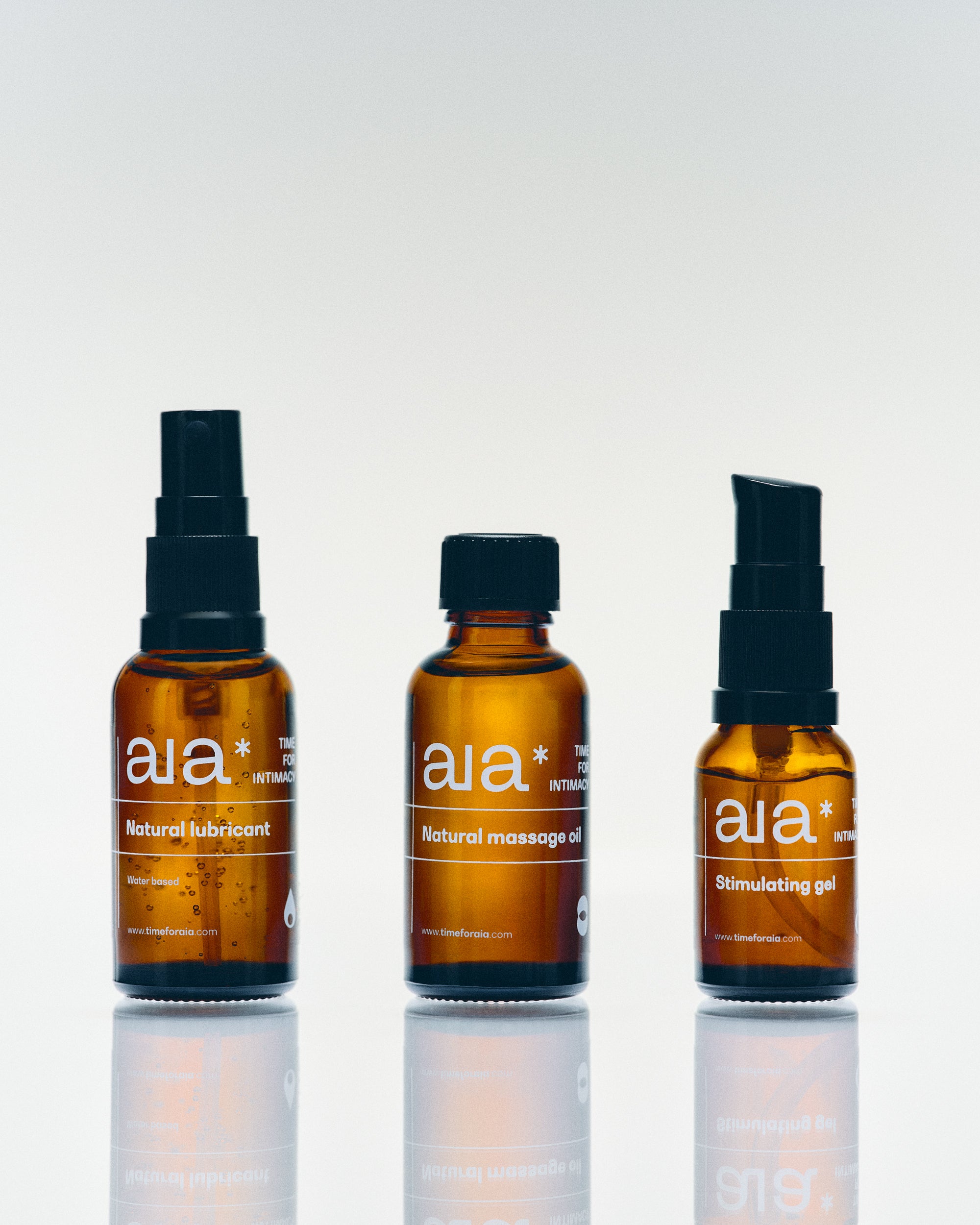Travel Essential Bundel