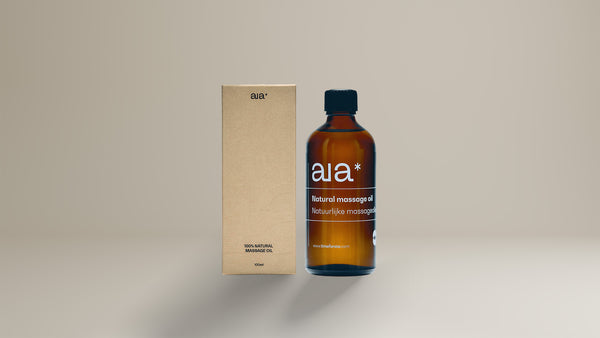 Aia* Massage Olie