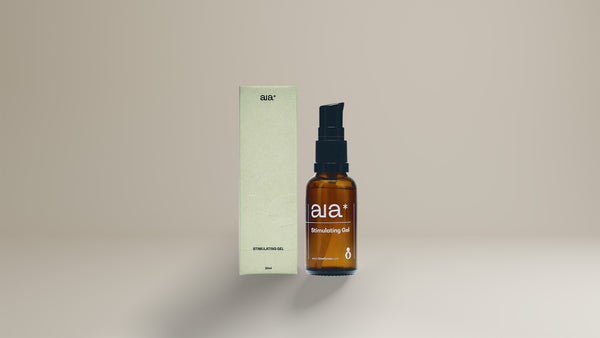 Aia* Stimulerende Gel 