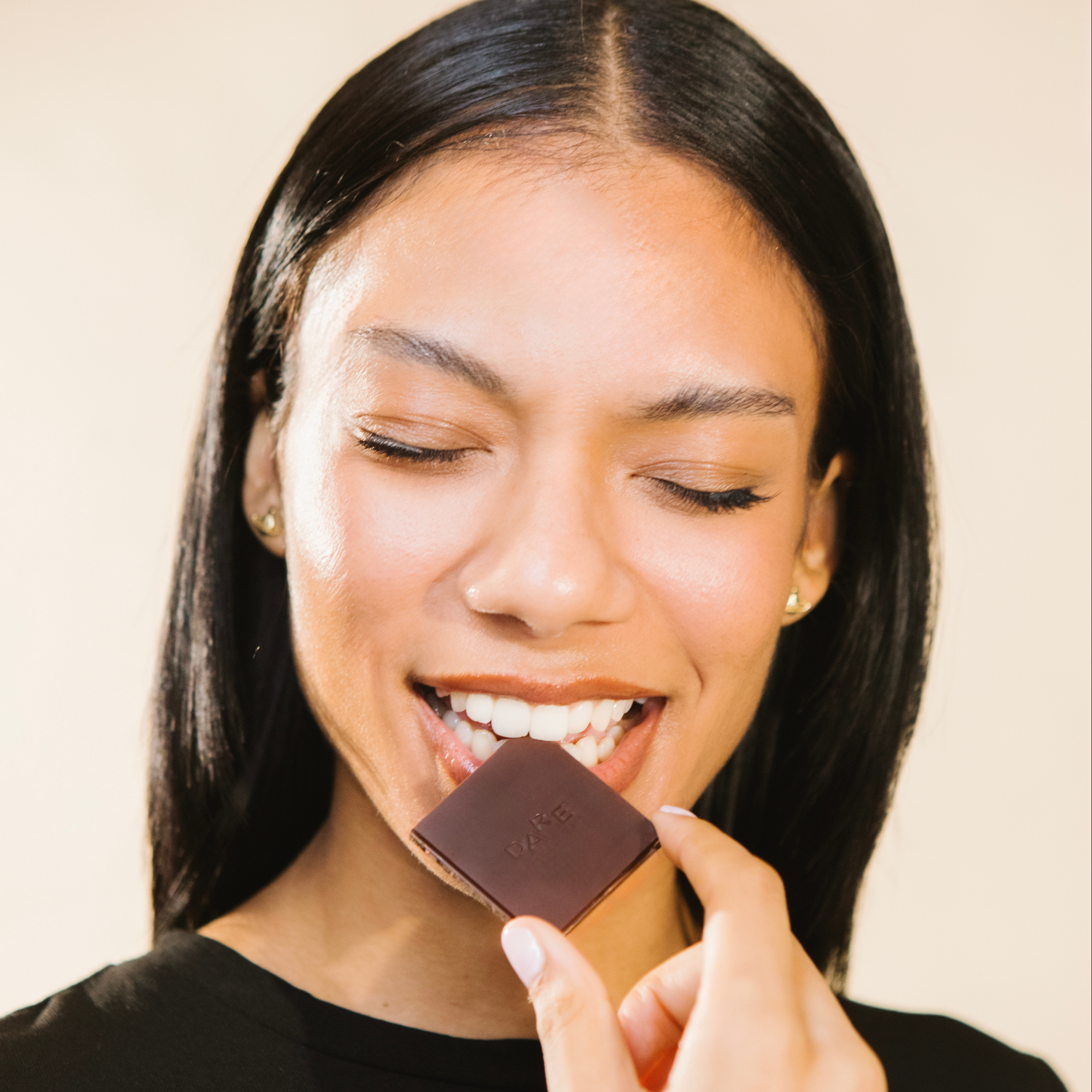 Date Night Chocolate Strawberry