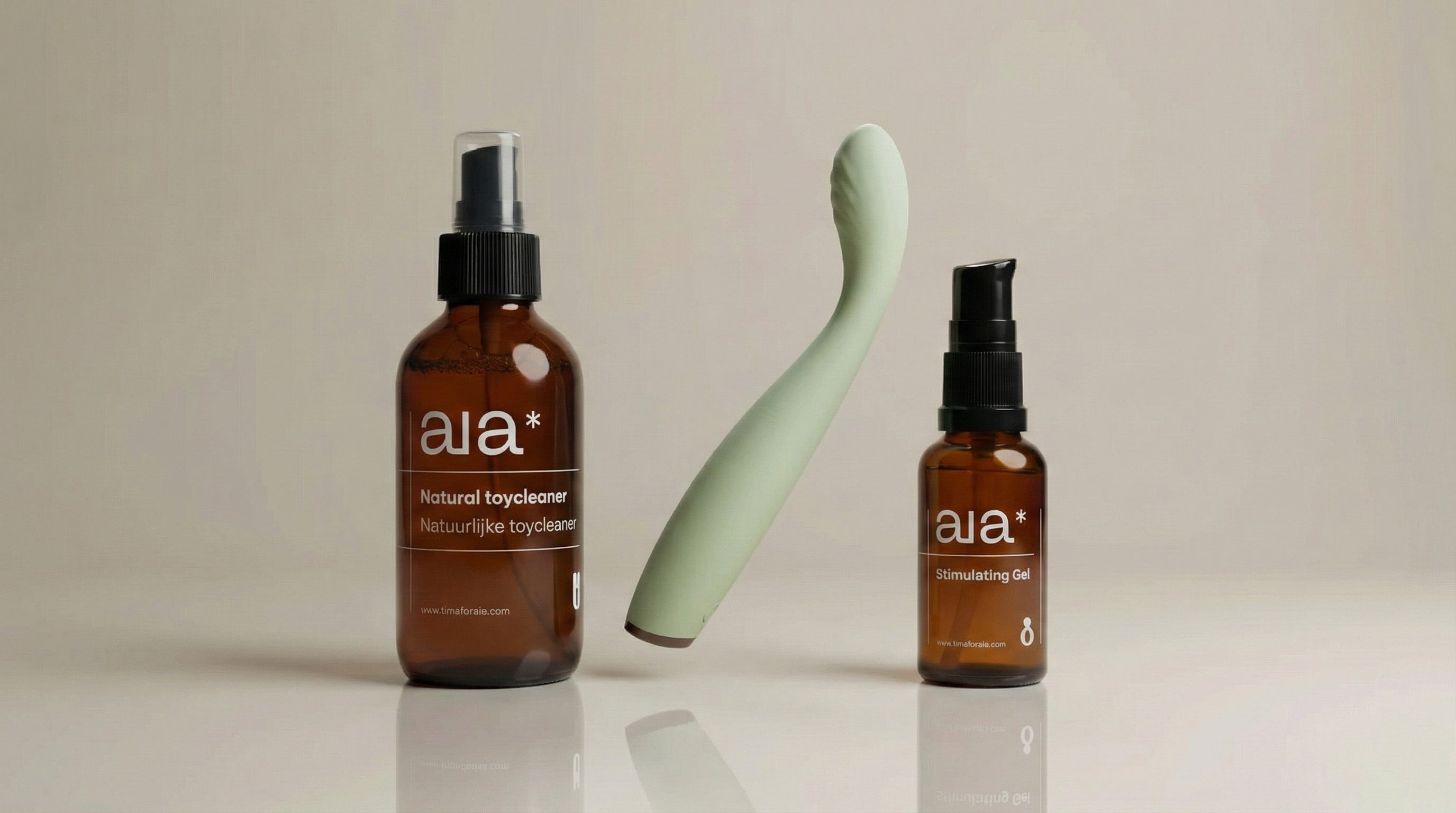 Bundel - Solo Routine