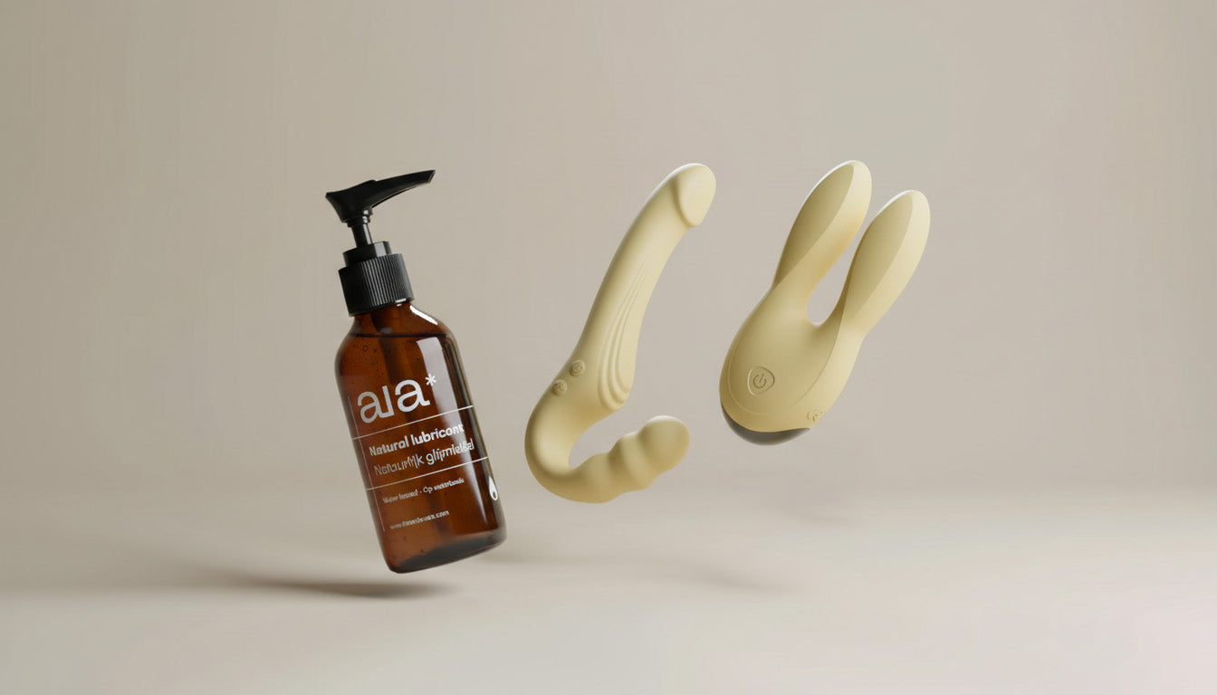 Bundel - Gedeelde Focus