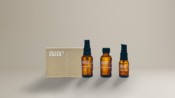 Aia* Intimiteitsbox 
