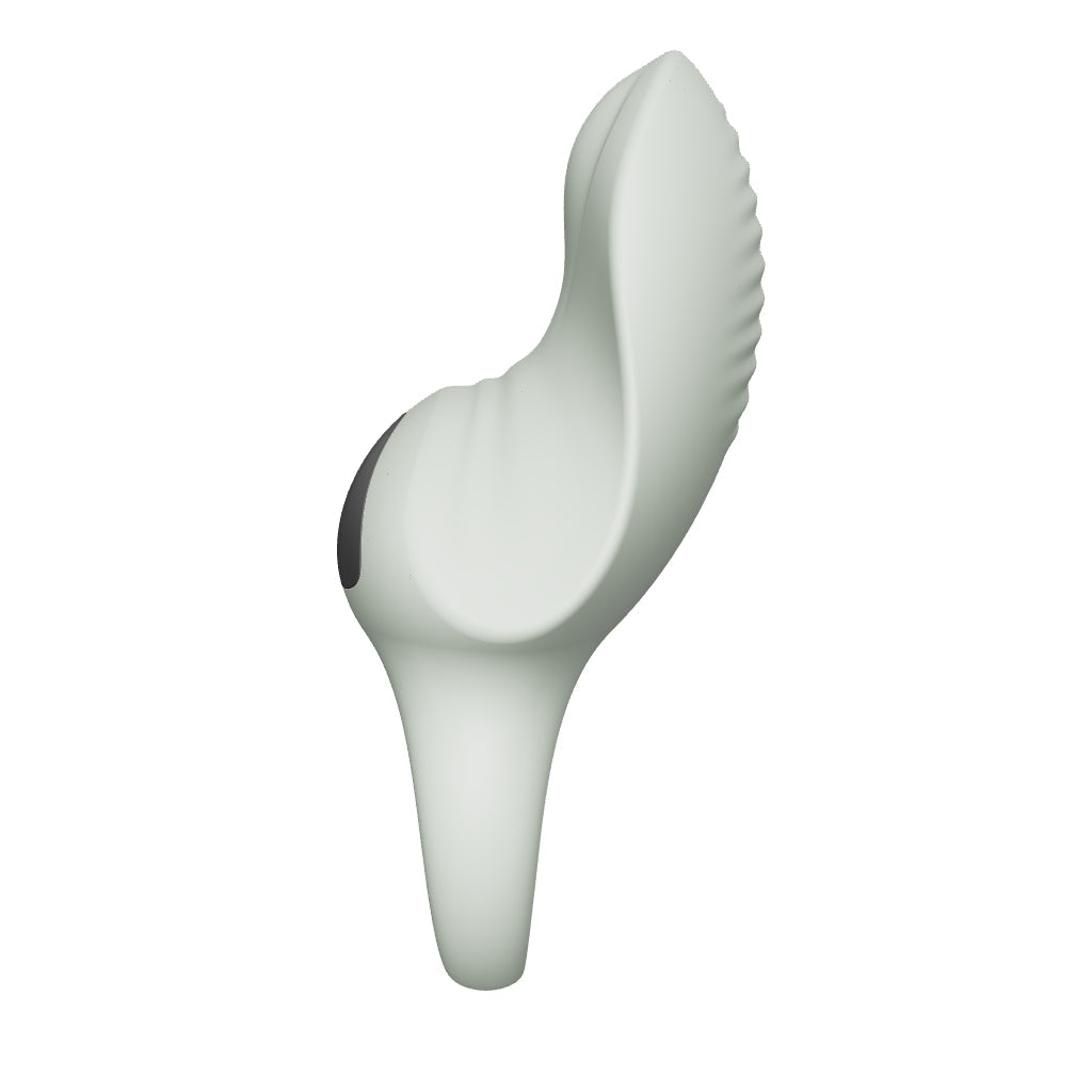 vibrating cockring 3D view