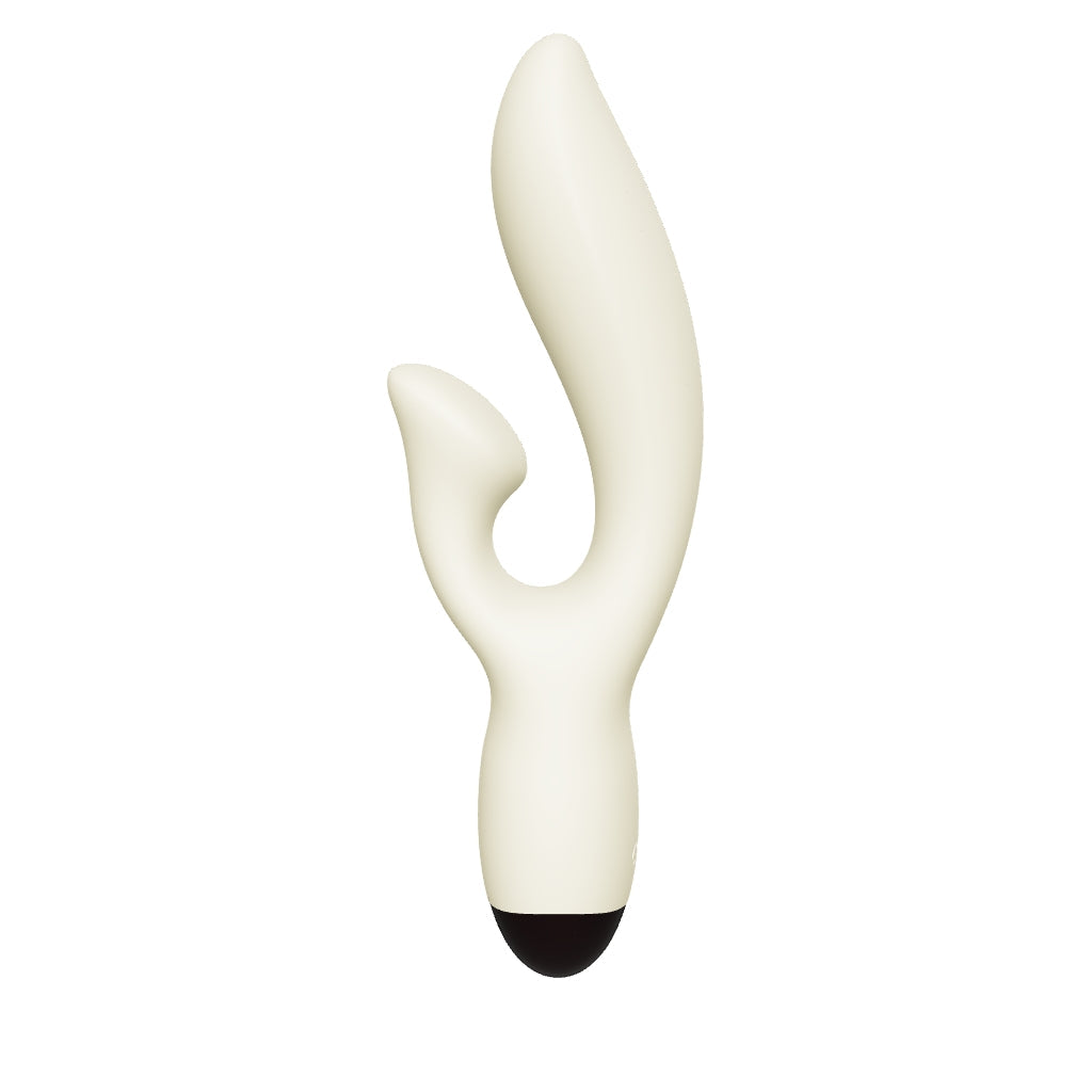 Tarzan vibrator 3D View 