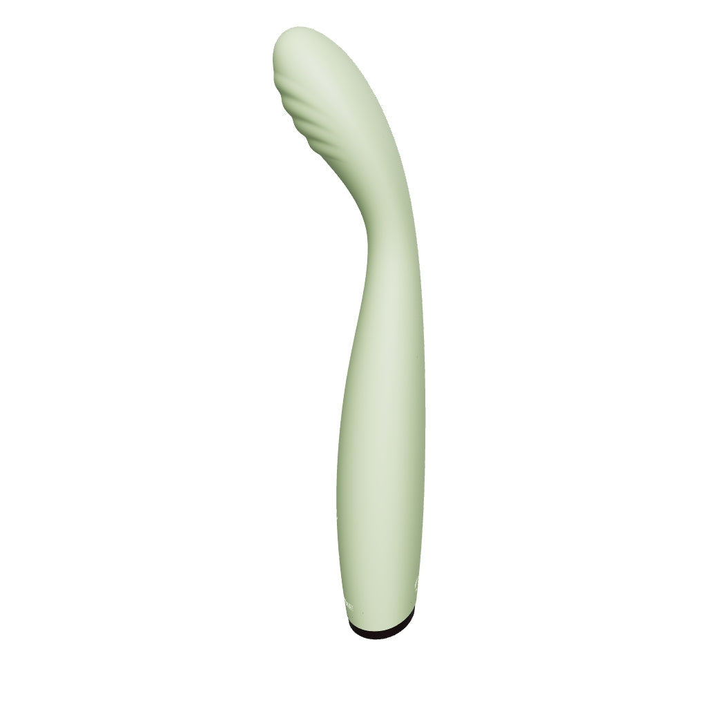 G-Spot Vibrator 3D view