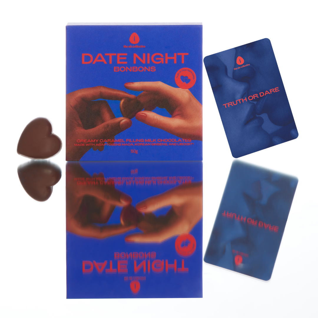Date Night Bonbons